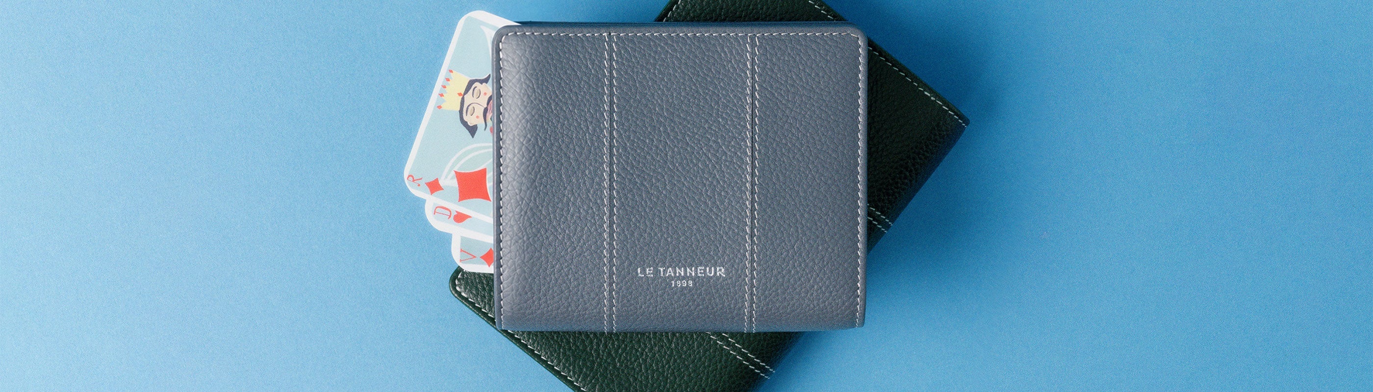 Petite maroquinerie femme