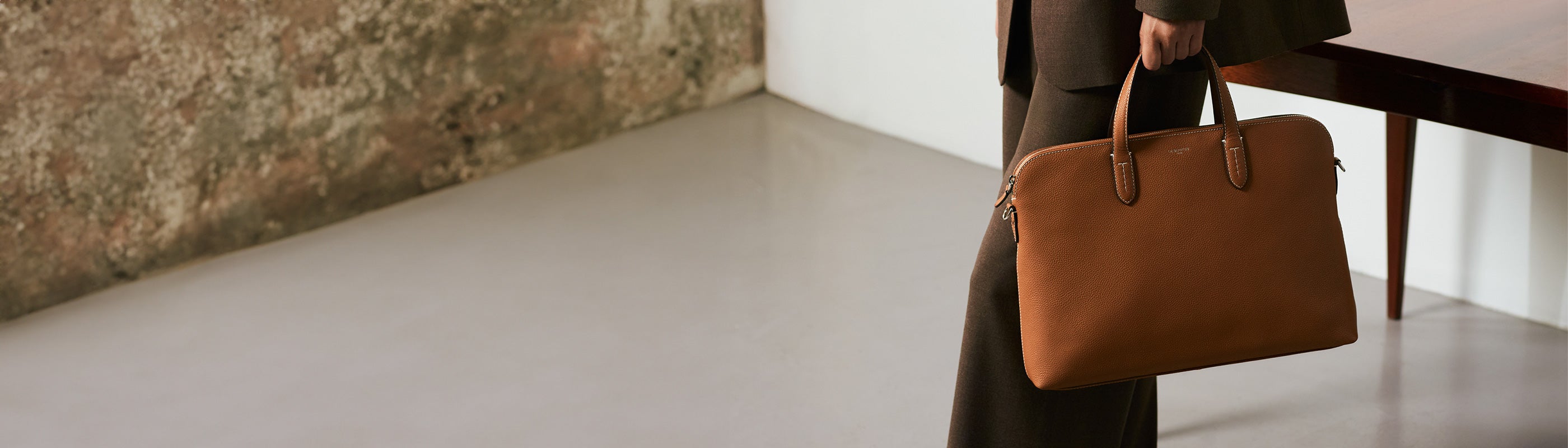 Sac ordinateur Femme