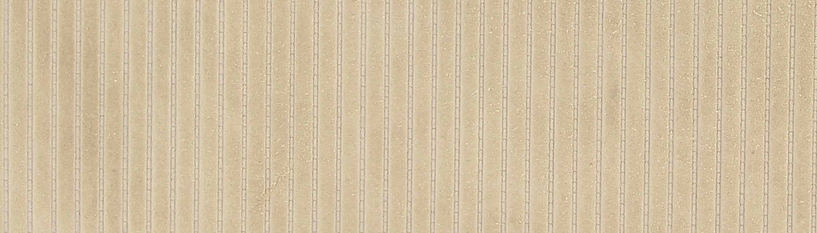 Nos pièces en cuir côtelé