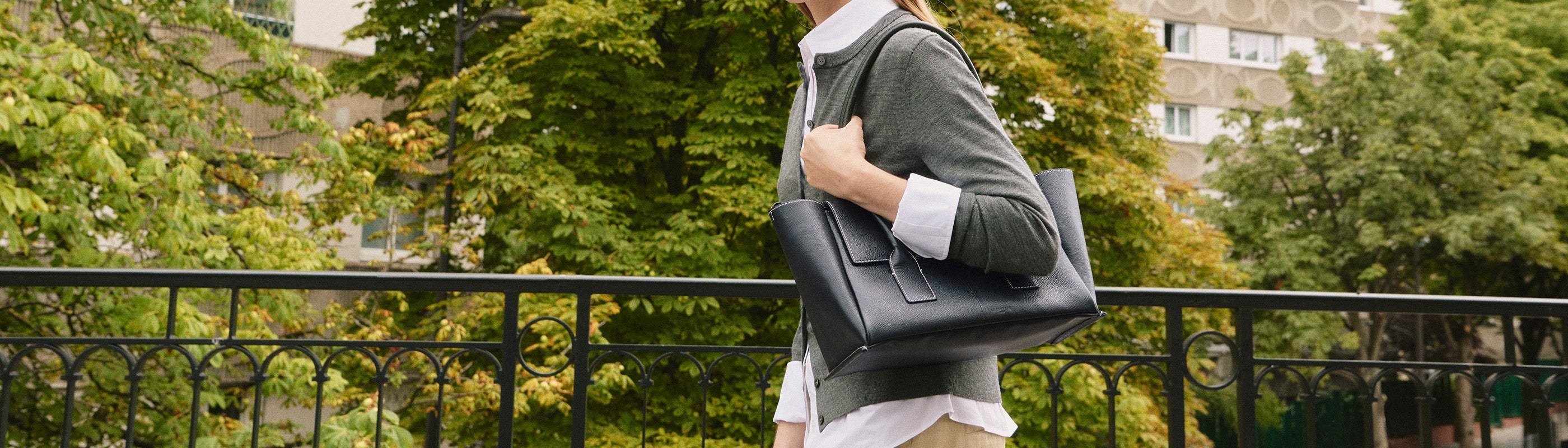 Nouvelle collection Femme