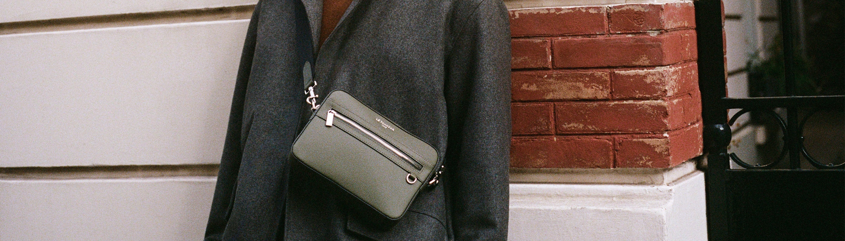 Ventes Privées - Sacs Homme