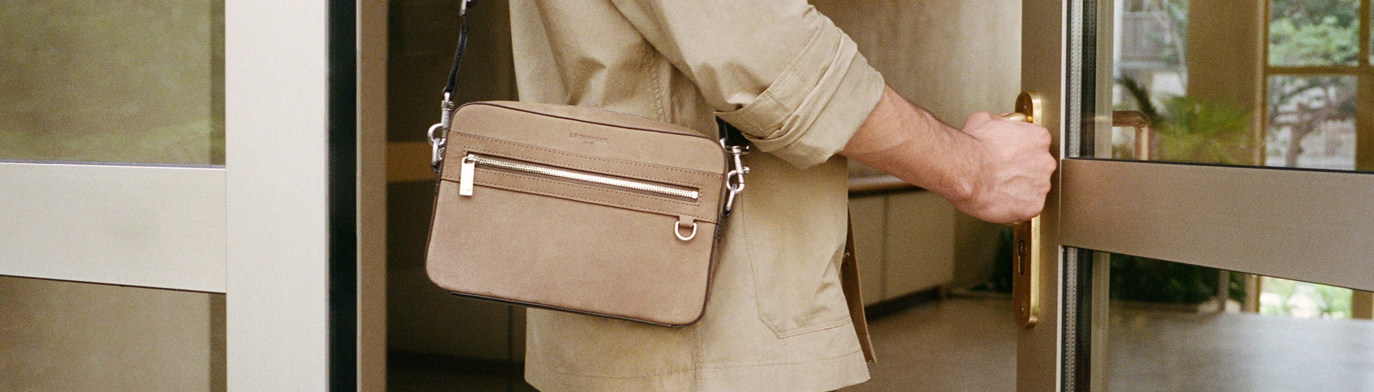 Soldes - Sacs Homme