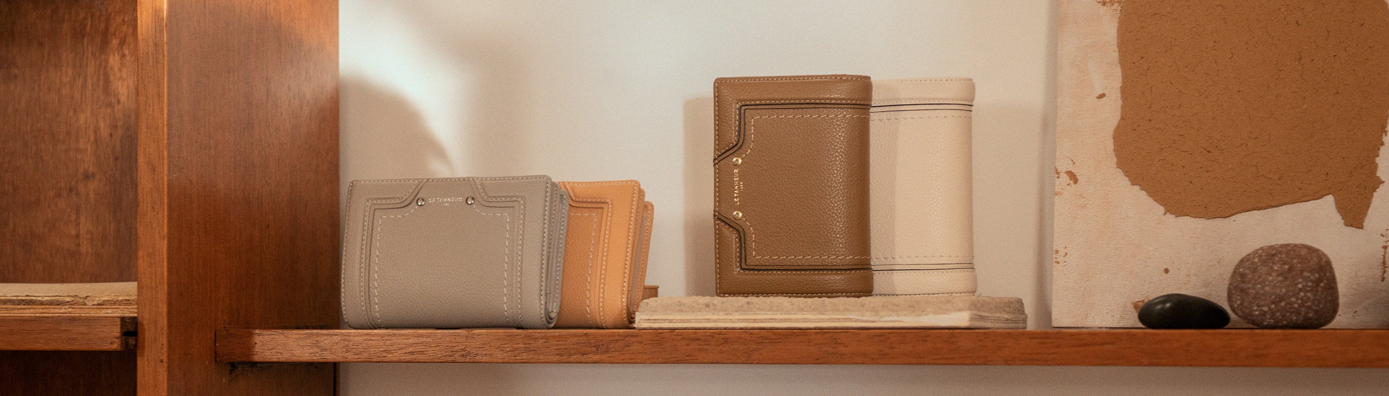 Prix Atelier - Petite Maroquinerie Femme