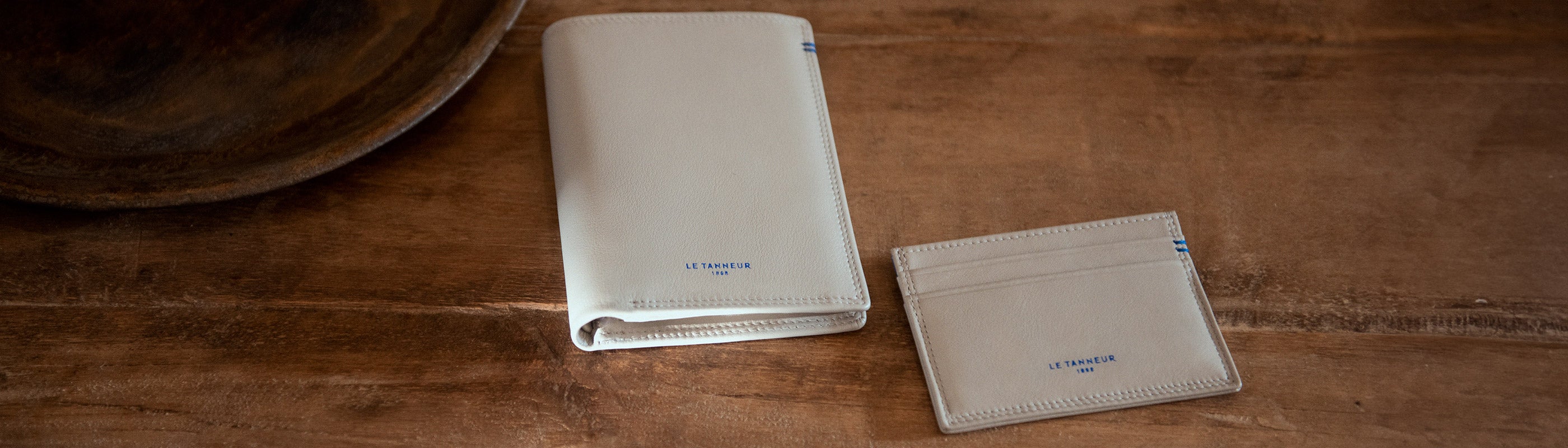 Prix Atelier  - Petite Maroquinerie Homme