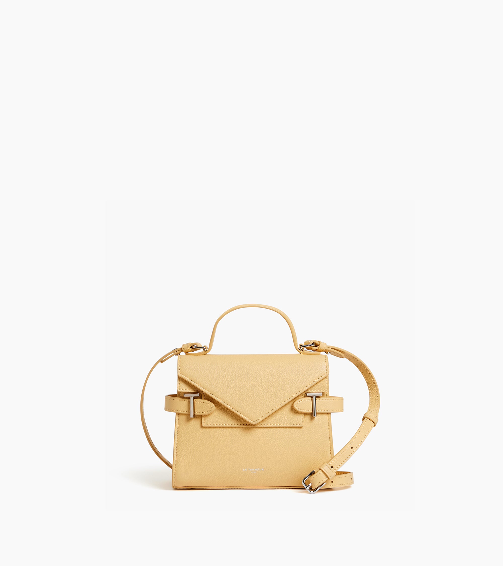 Petit sac a main jaune shop