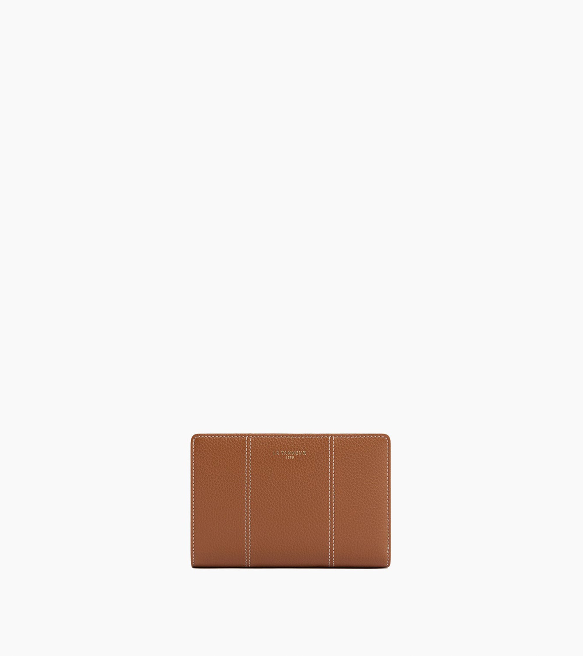 Portefeuille Tote Bag Moyen Brun main image 1