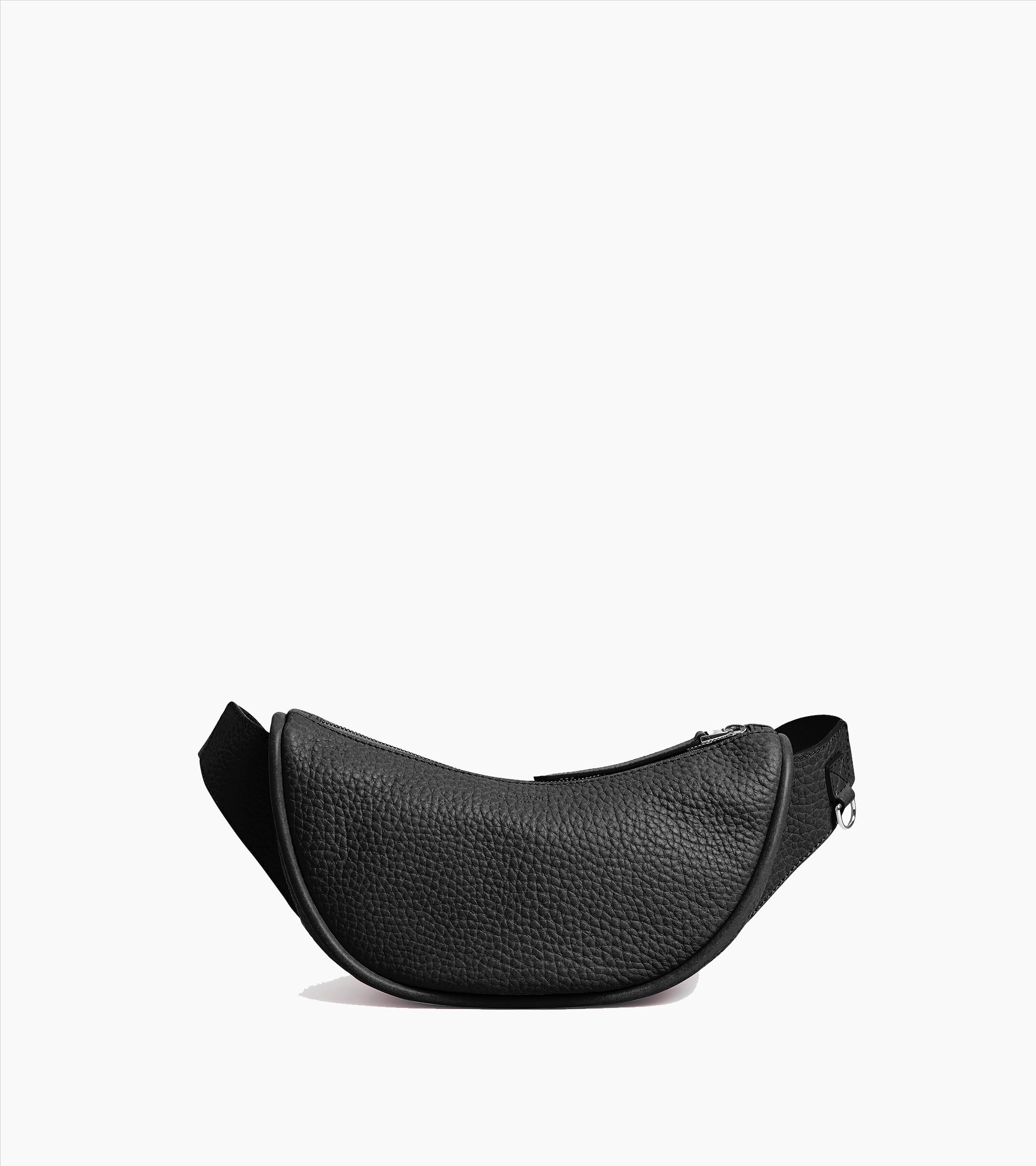 Sac Banane,taille En Cuir Véritable Pour Homme,Vintage,peau De Vache