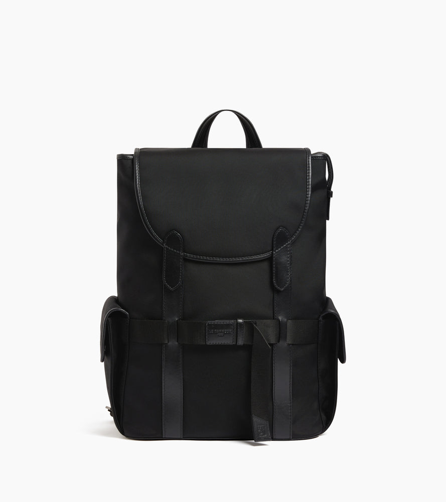 フランス発 ルタヌア Noah Black/XL バックパック リュック フランス発 ルタヌア Noah Black/XL バックパック リュック