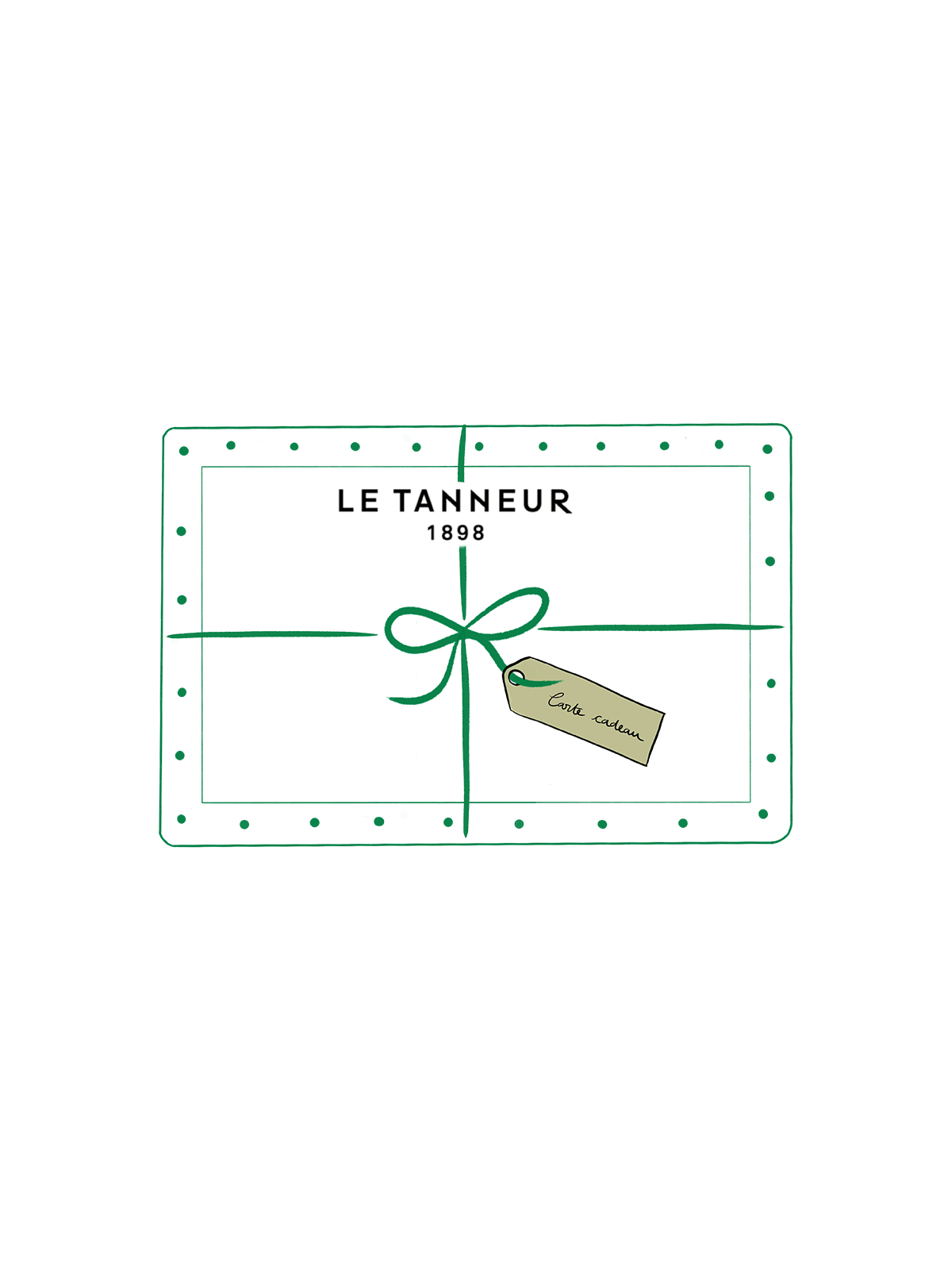 E-gift card
