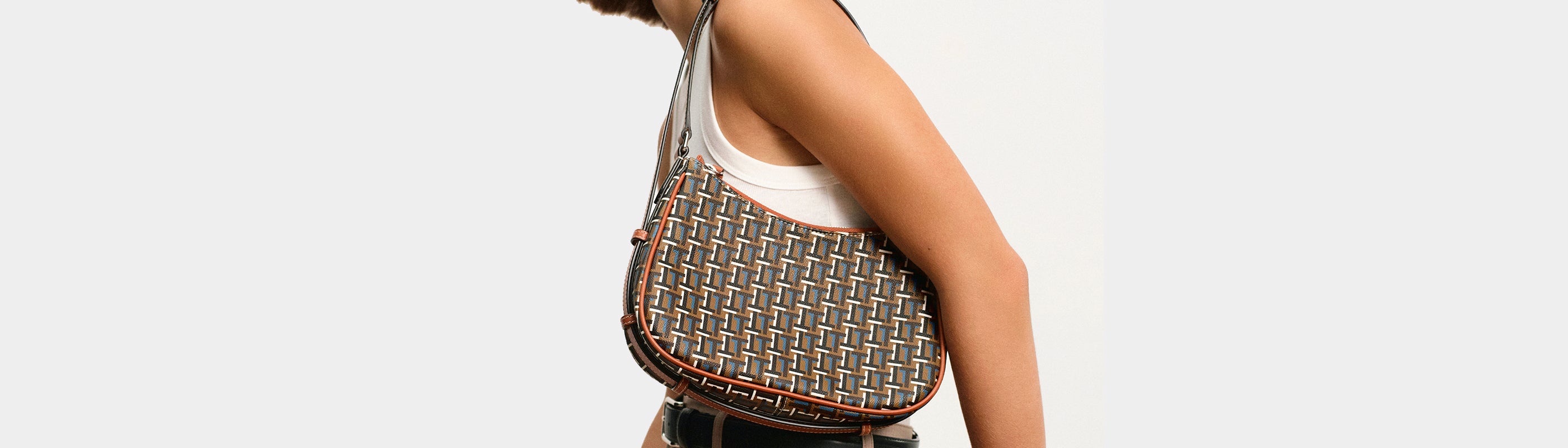 Sac baguette
