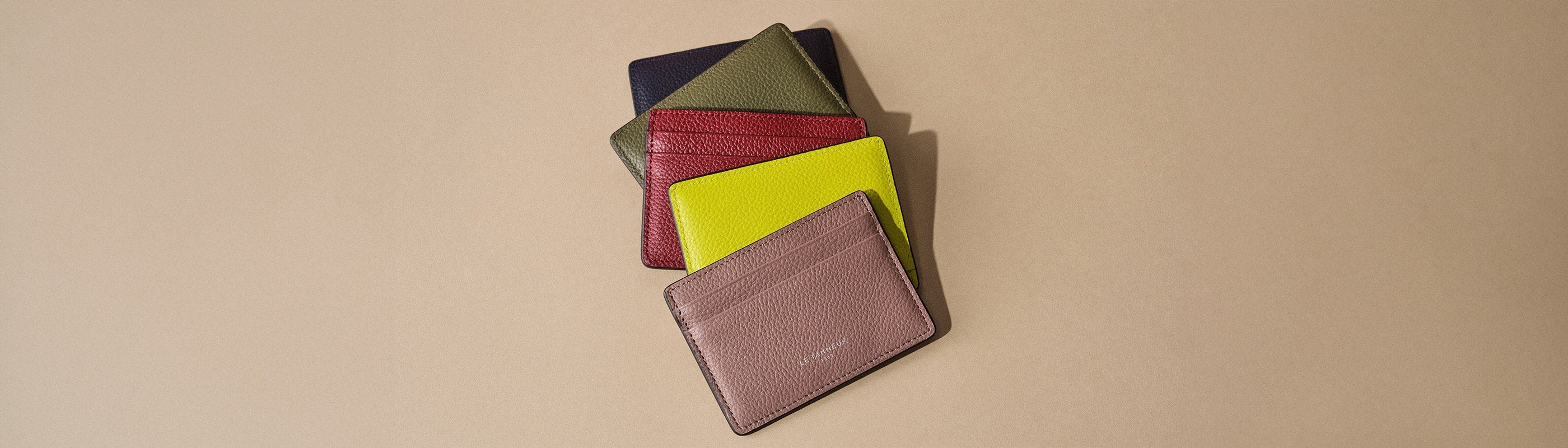 Porte-cartes