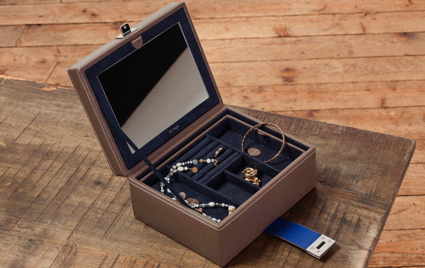 Le Tanneur - Site Officiel