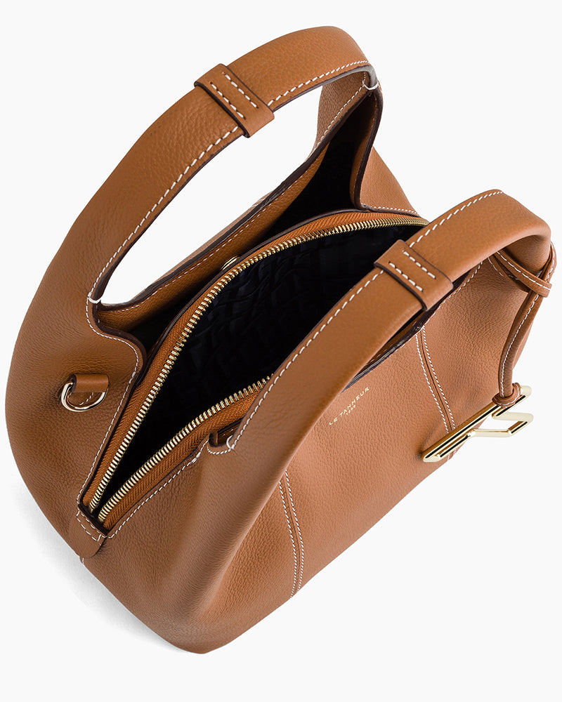 Juliette Collection, Bags and Small Leather Goods - Le Tanneur