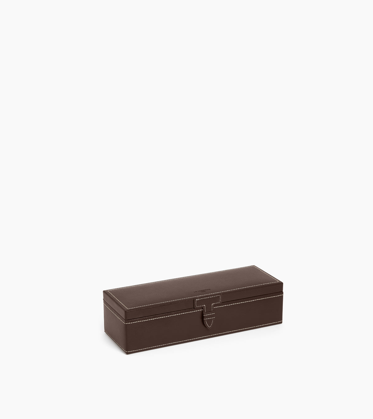 5 slot watch box