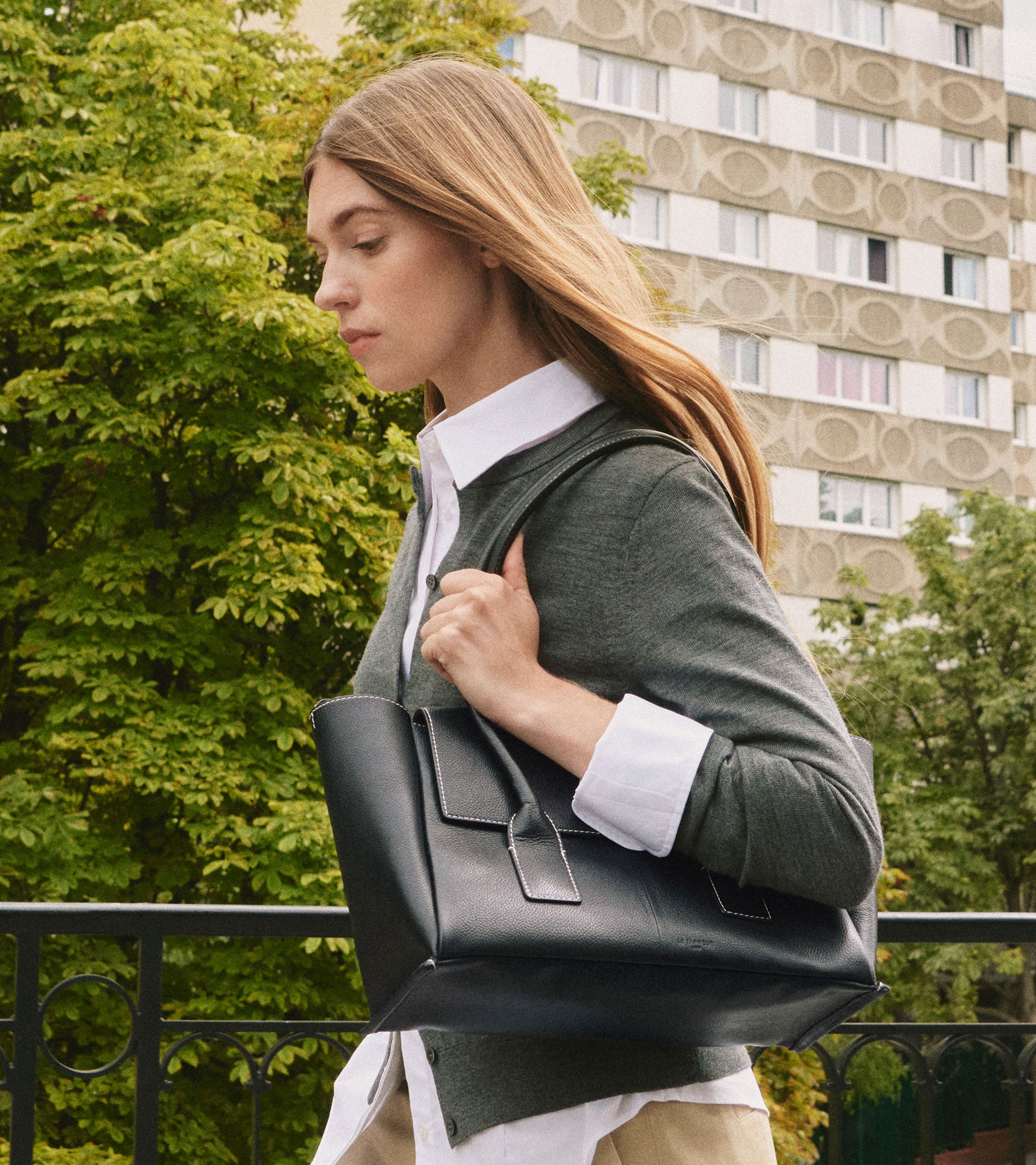 Prix Atelier Sacs en cuir et Petite Maroquinerie - Le Tanneur