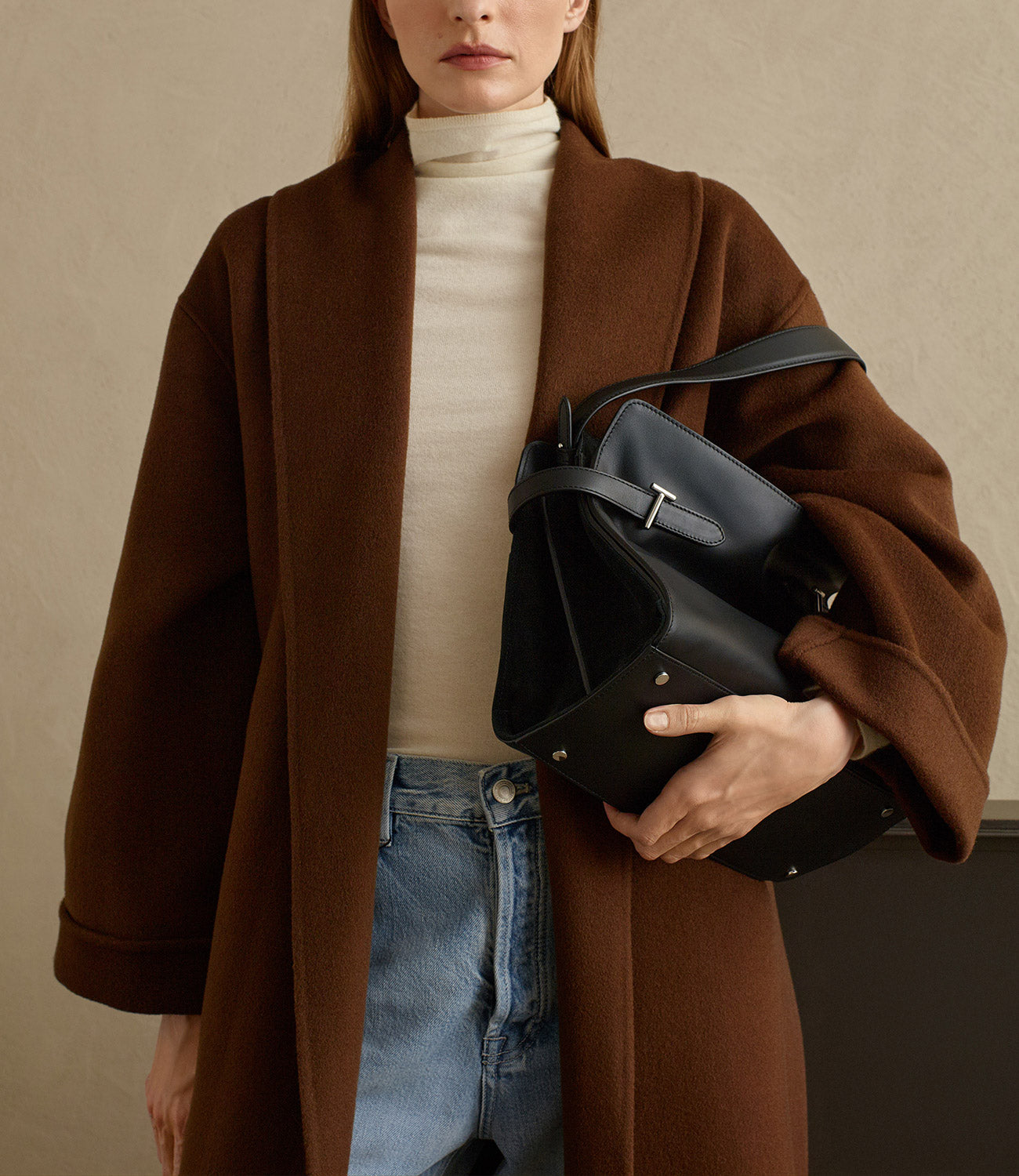 Le Tanneur Sac A Dos Ville Femme Cuir Le Tanneur Sacs En Cuir