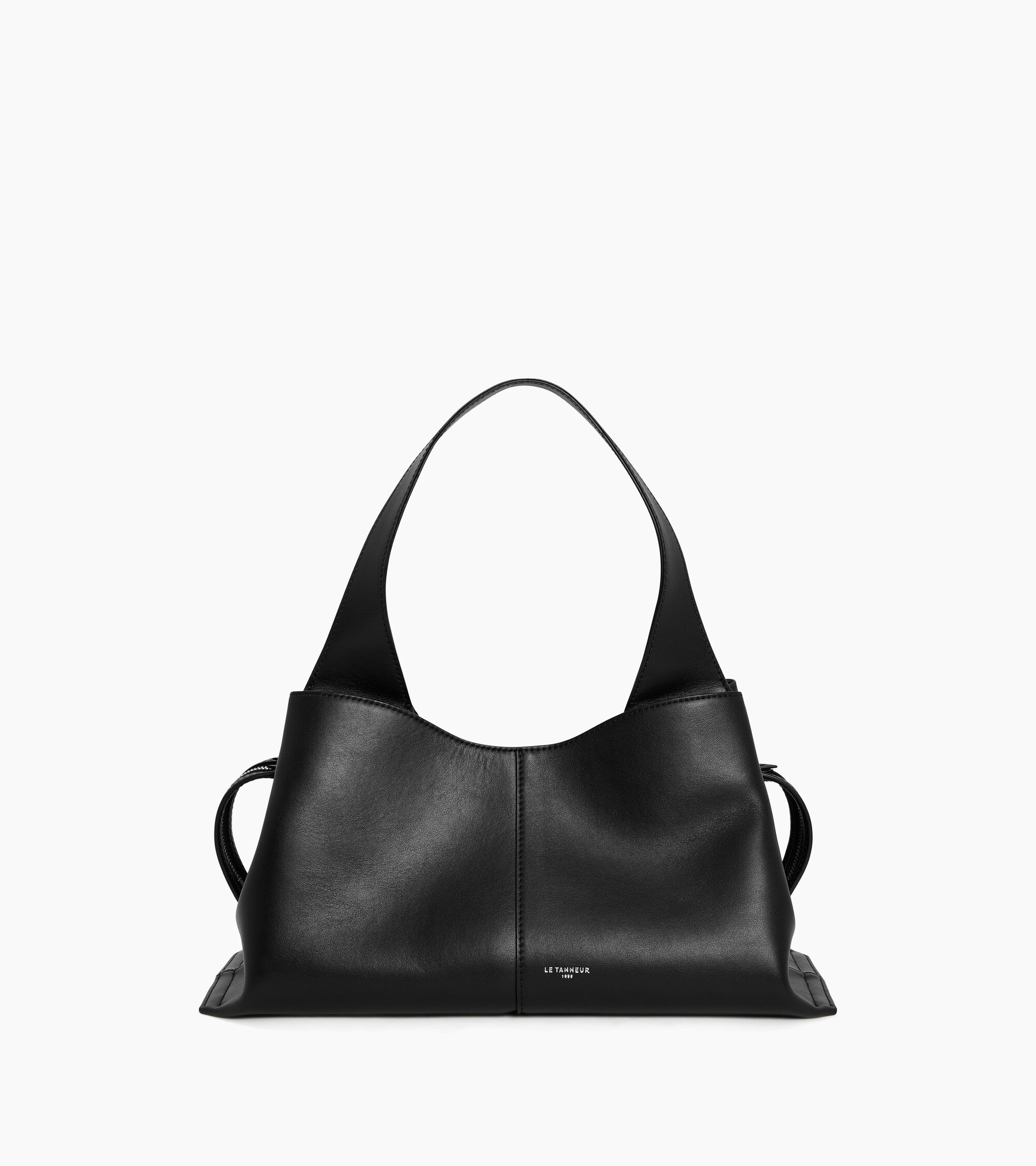 Félicie small handbag in smooth leather