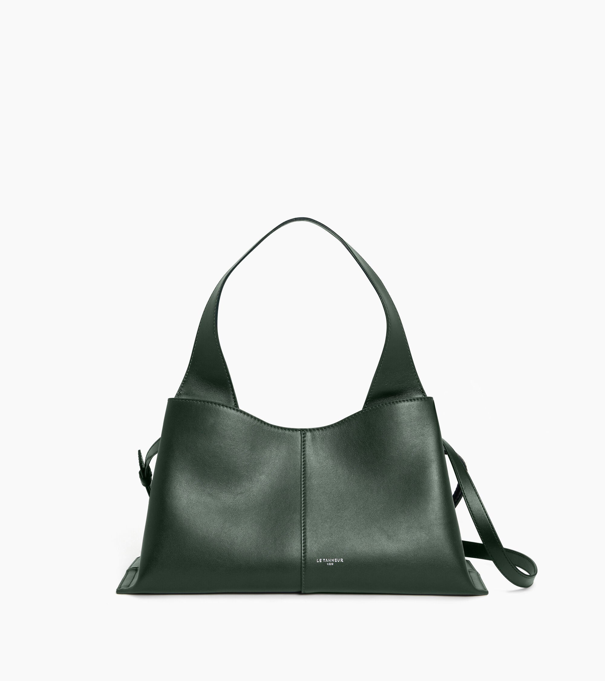 Félicie small handbag in smooth leather