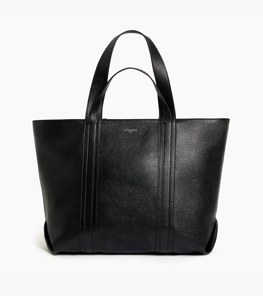 Cabas marianne le tanneur sales