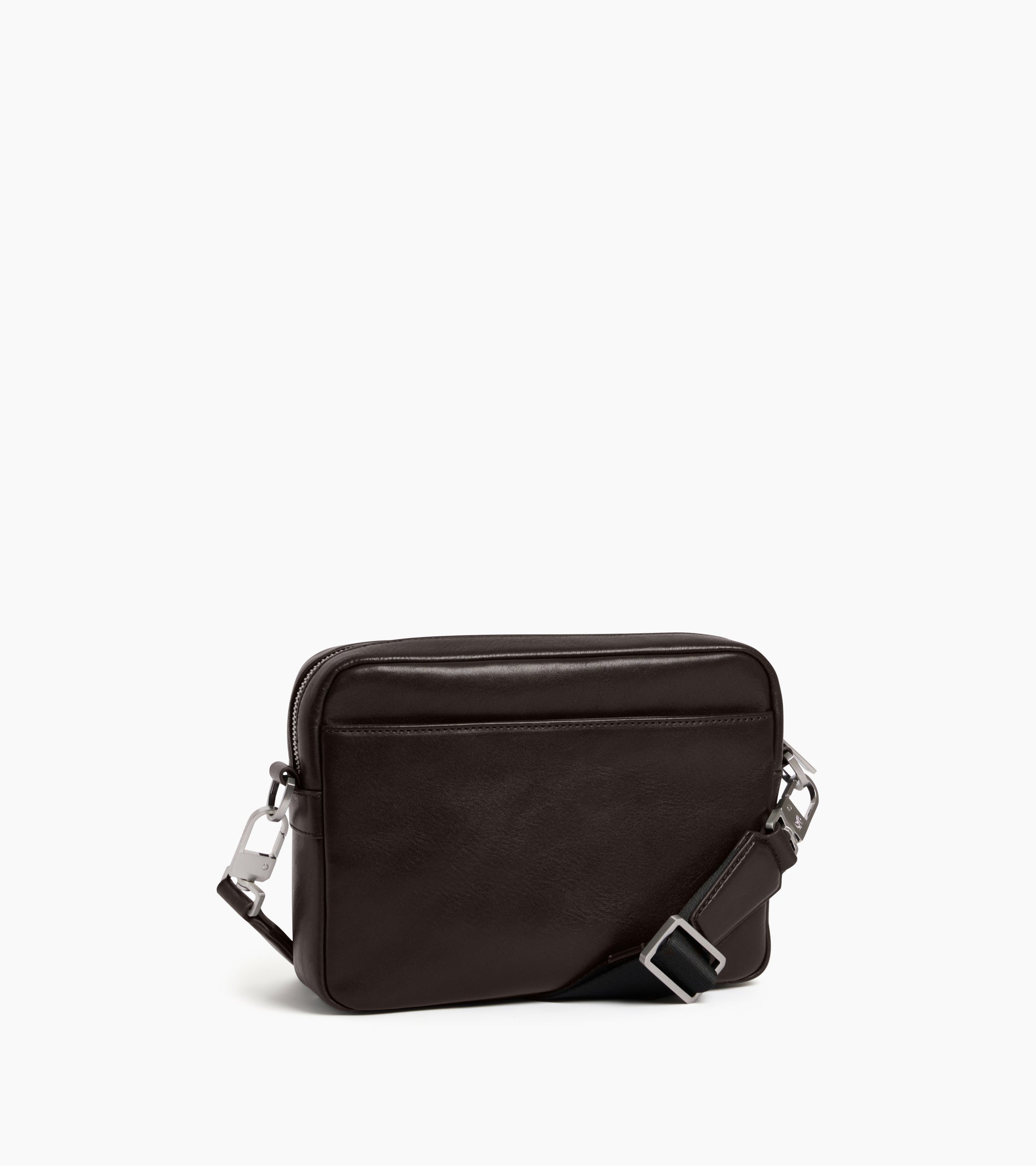 Marceau small crossbody bag in oiled leather
