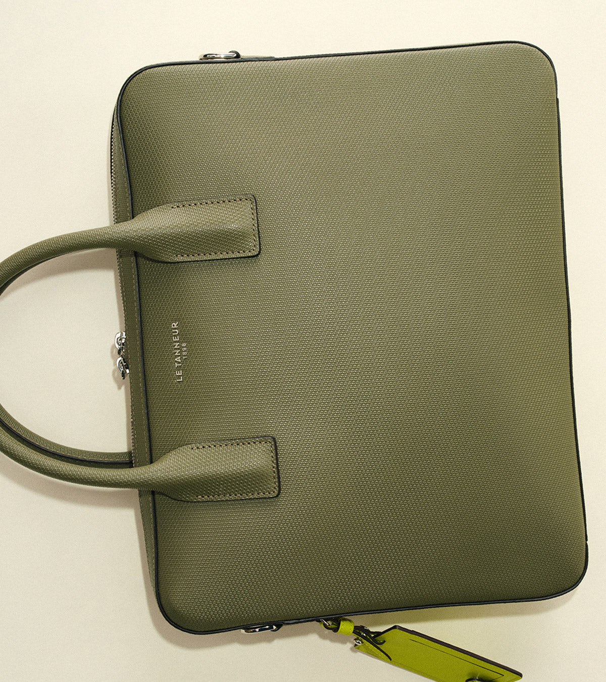 Serviettes et Porte-documents Homme Le Tanneur