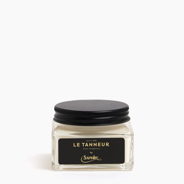 Produit d'entretien pour le cuir  - Le Tanneur