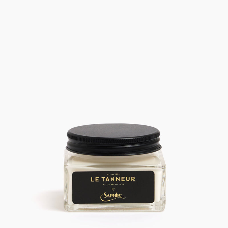 Produit d'entretien pour le cuir  - Le Tanneur
