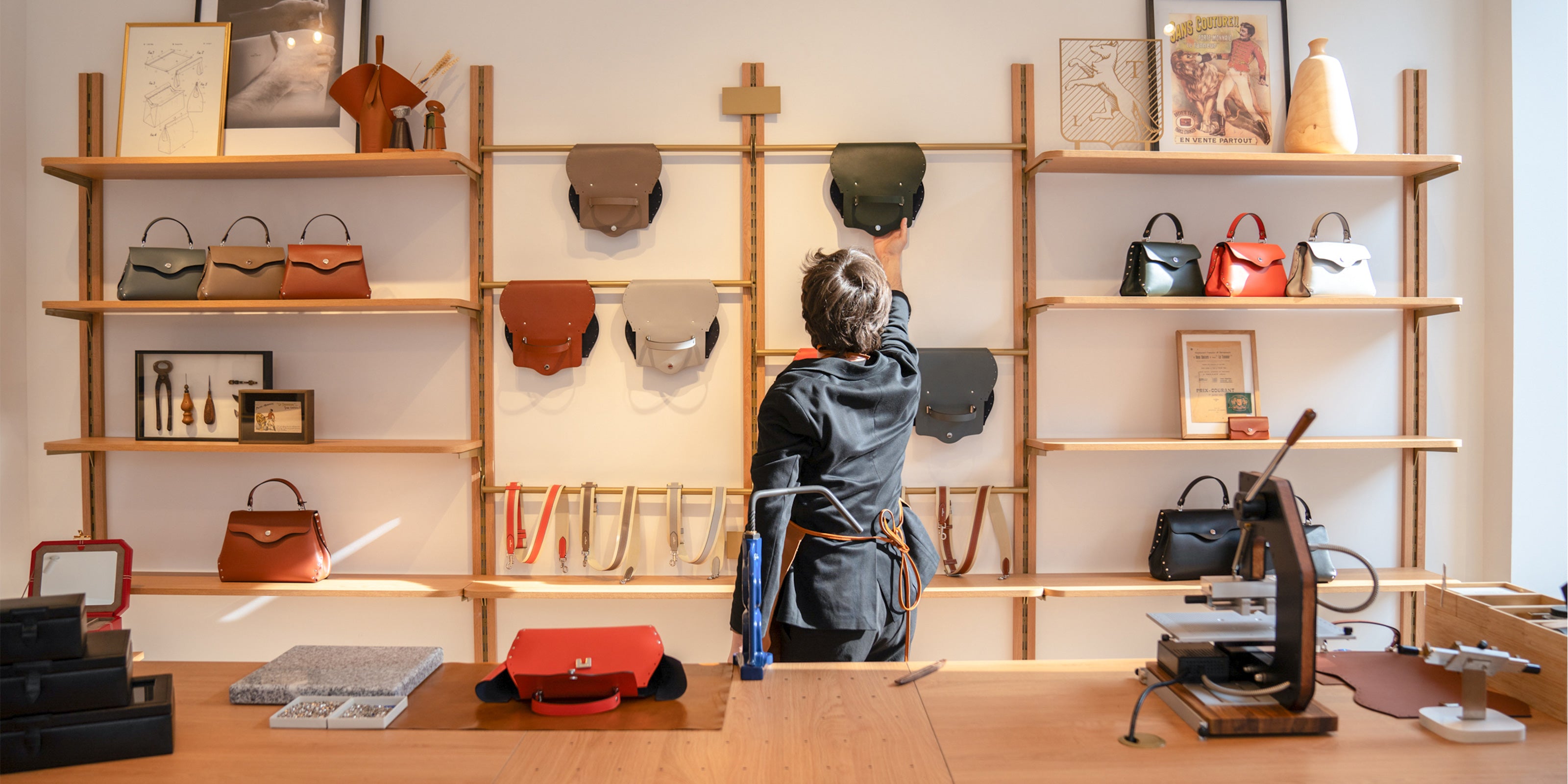 Mathématiques Marque De Sac A Main Tendance Mathématiques Magasin