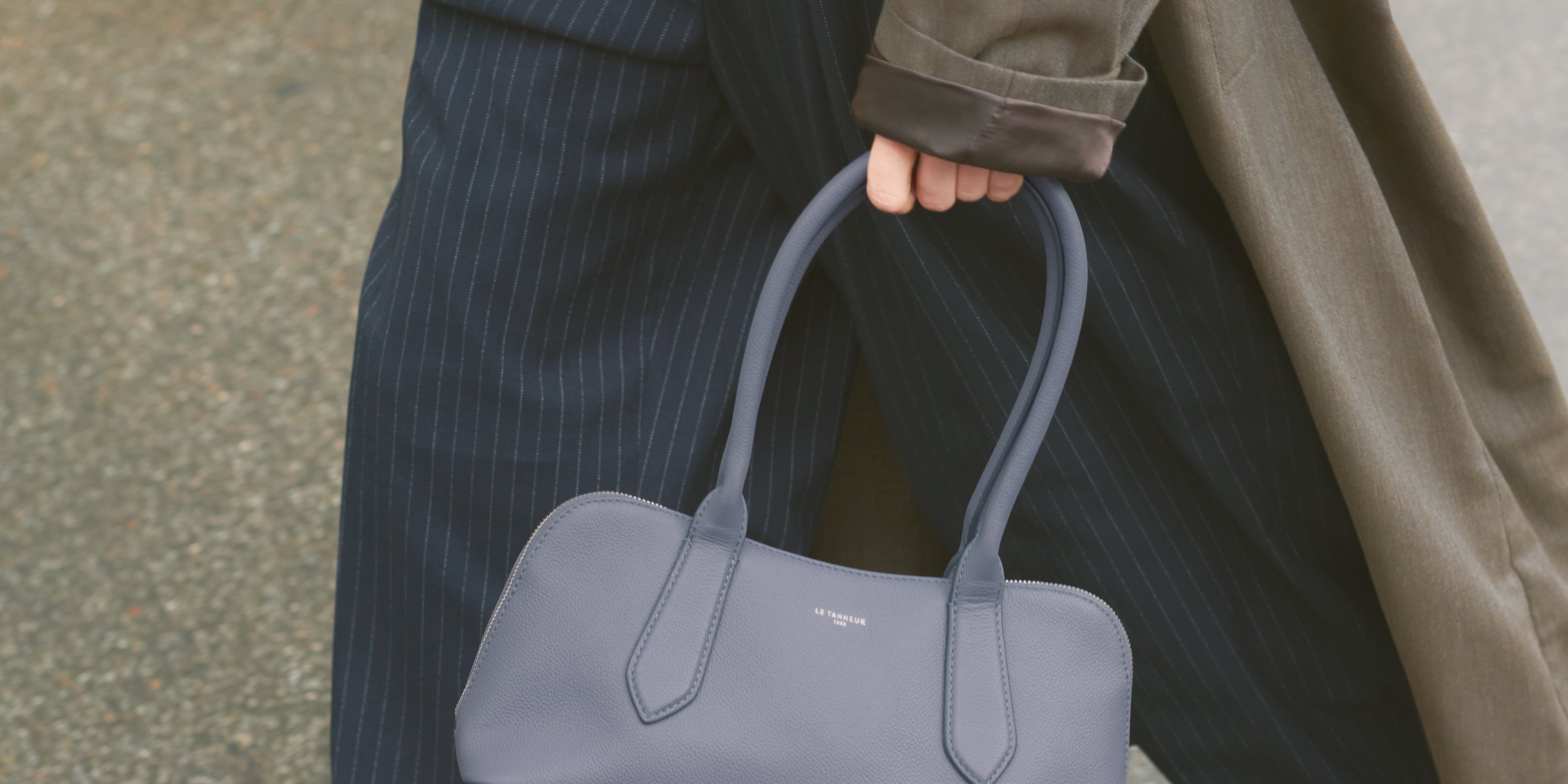 レディース革バッグ・小型革製品 - Le Tanneur