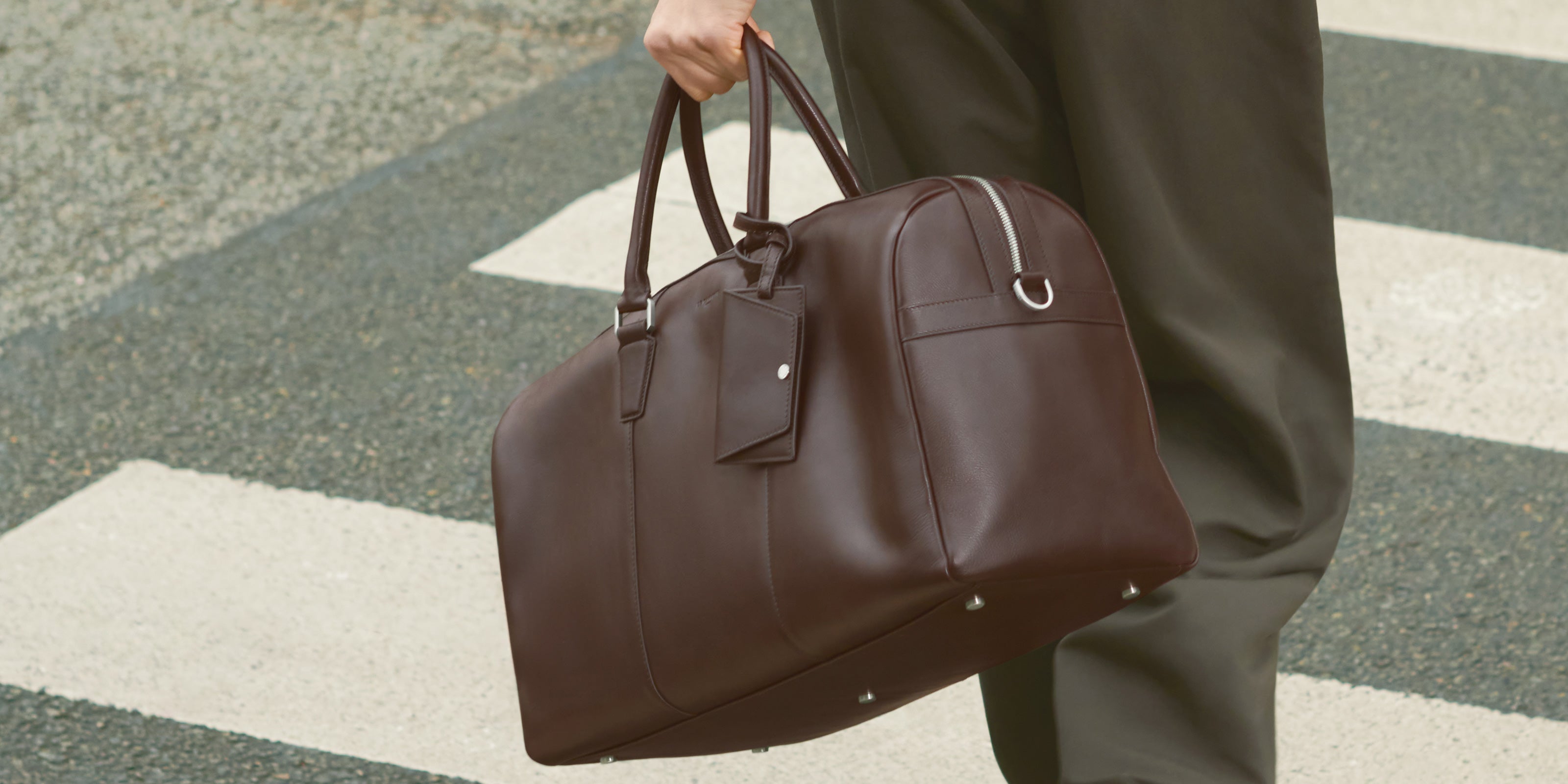 Le Tanneur - メンズ革バッグ・小型革製品