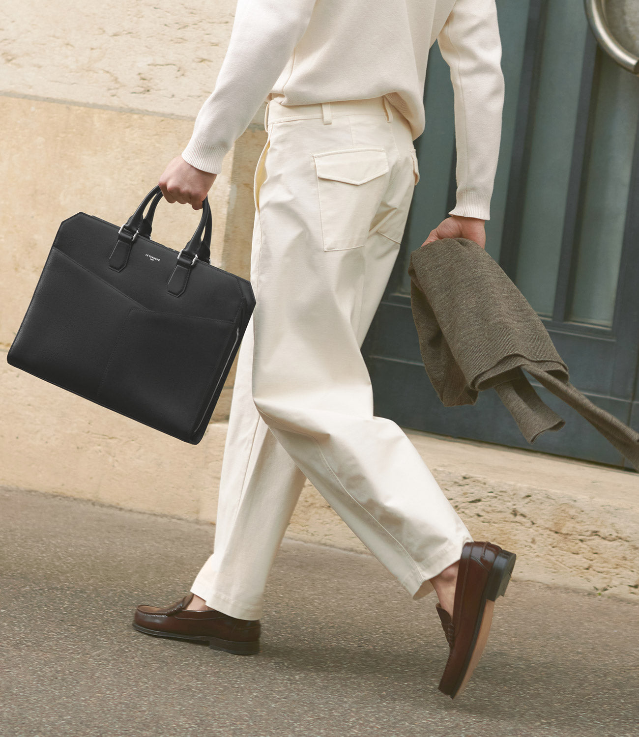Le Tanneur, French Savoir-faire since 1898 - Official website