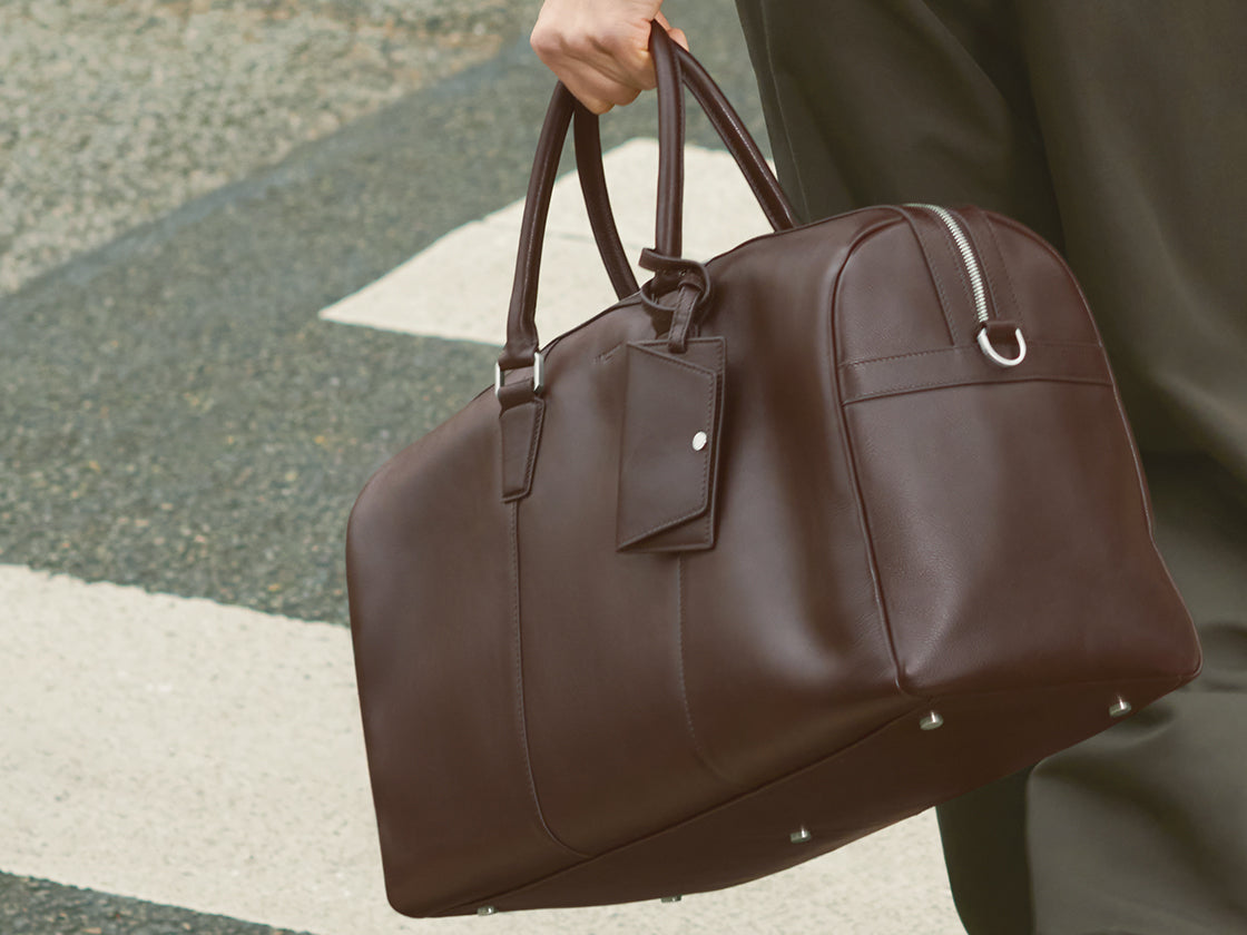 Le Tanneur, French Savoir-faire since 1898 - Official website