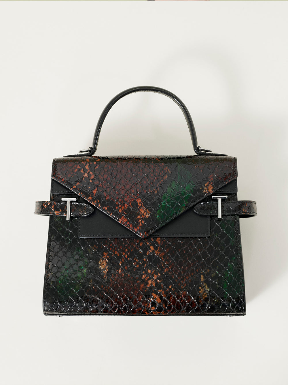 Leather bags - Le Tanneur